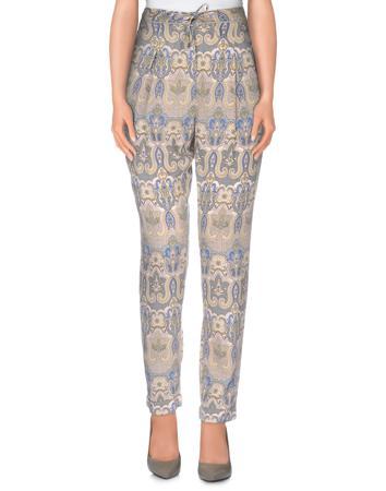 Брюки PEPE JEANS