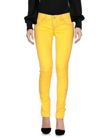 Брюки MAISON CLOCHARD