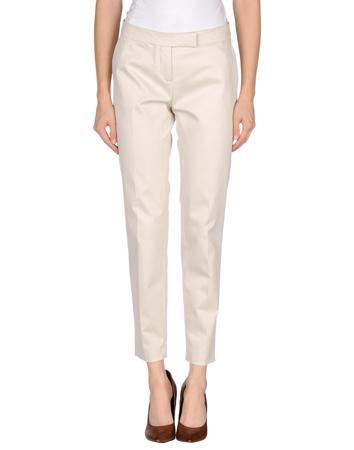 Брюки TROU AUX BICHES