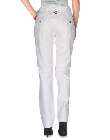 Брюки SIVIGLIA WHITE