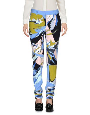 Брюки EMILIO PUCCI