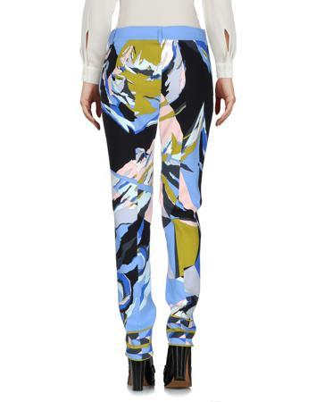 Брюки EMILIO PUCCI