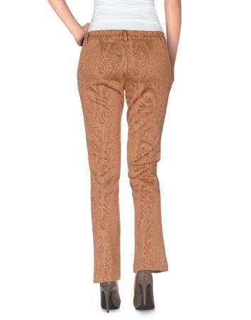 Брюки SEMICOUTURE