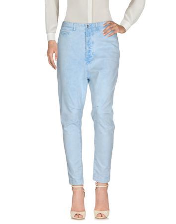 Брюки PATRIZIA PEPE