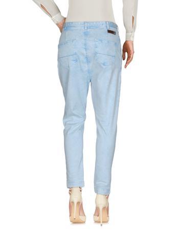 Брюки PATRIZIA PEPE