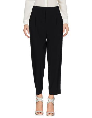 Брюки BCBGMAXAZRIA