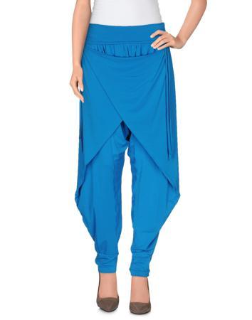 Брюки PLEIN SUD