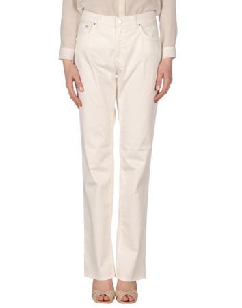 Брюки TRUSSARDI JEANS