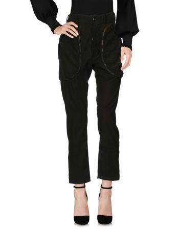 Брюки FAITH CONNEXION