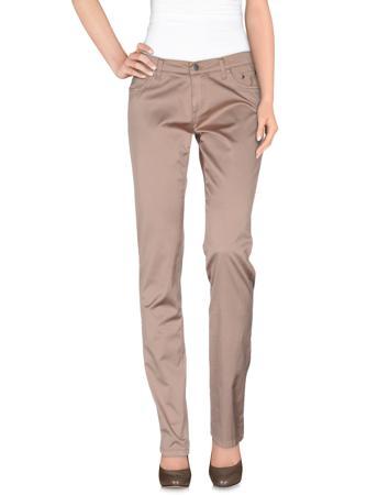 Брюки JECKERSON