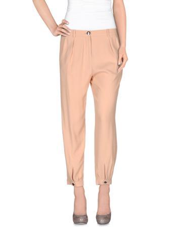 Брюки PINKO GREY