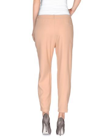 Брюки PINKO GREY