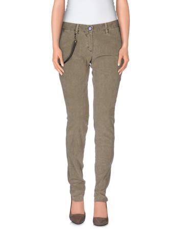 Брюки MODFITTERS