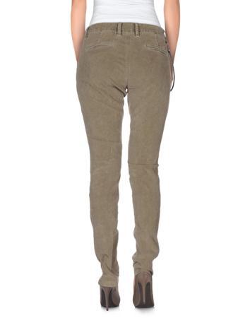 Брюки MODFITTERS