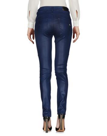Брюки TWIN-SET JEANS
