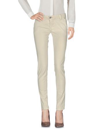 Брюки RICK EVENN