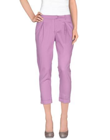 Брюки LIU •JO JEANS