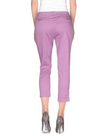 Брюки LIU •JO JEANS