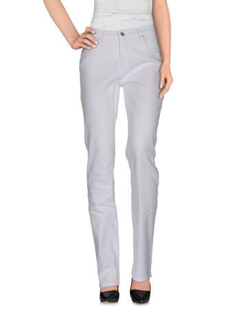 Брюки TRUSSARDI JEANS