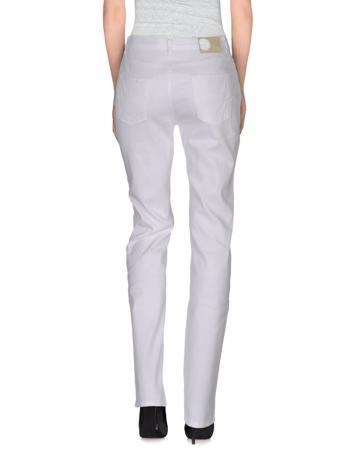 Брюки TRUSSARDI JEANS