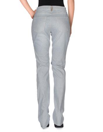 Брюки TRUSSARDI JEANS