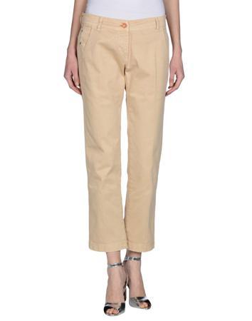 Брюки JACOB COHЁN