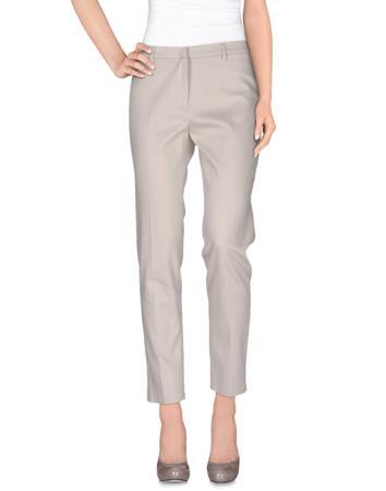 Брюки CAPPELLINI by PESERICO