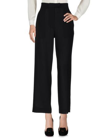 Брюки ANN DEMEULEMEESTER