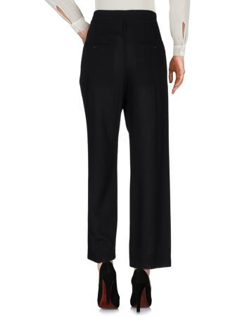 Брюки ANN DEMEULEMEESTER