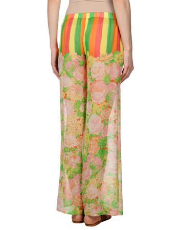 Брюки VERSACE