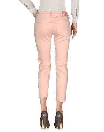 Брюки JACOB COHЁN