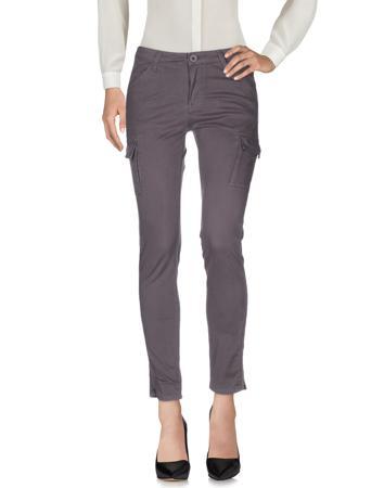 Брюки ATELIER FIXDESIGN