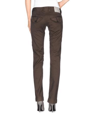 Брюки M.GRIFONI DENIM
