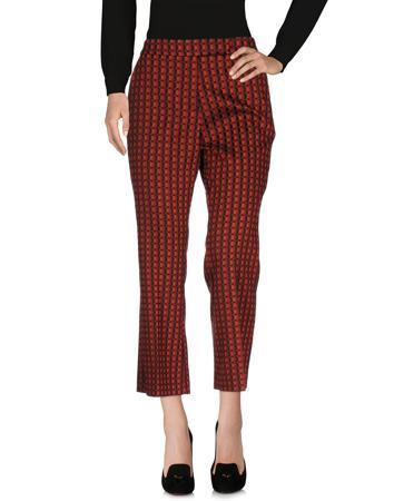 Брюки M MISSONI