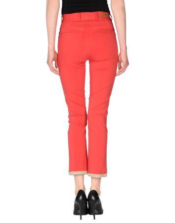 Брюки PAMELA HENSON