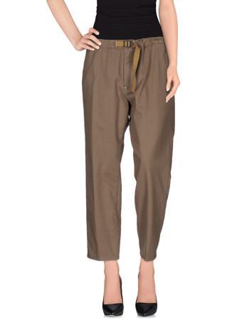 Брюки WHITE SAND 88