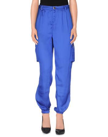 Брюки MORGAN DE TOI