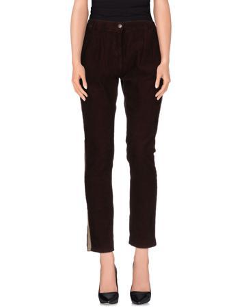 Брюки MASSIMO ALBA