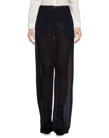 Брюки MAISON MARGIELA