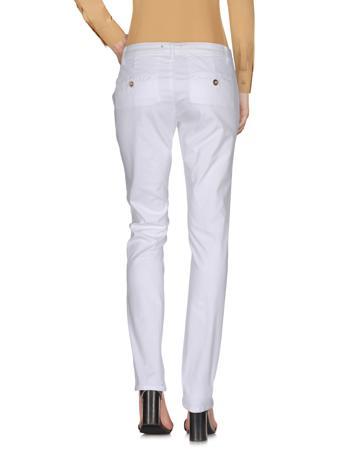 Брюки MARY DEPP