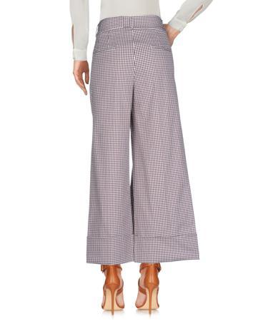 Брюки MICHAEL KORS COLLECTION