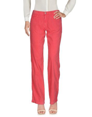 Брюки MASSIMO ALBA