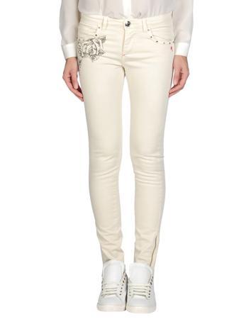 Брюки SCEE by TWIN-SET