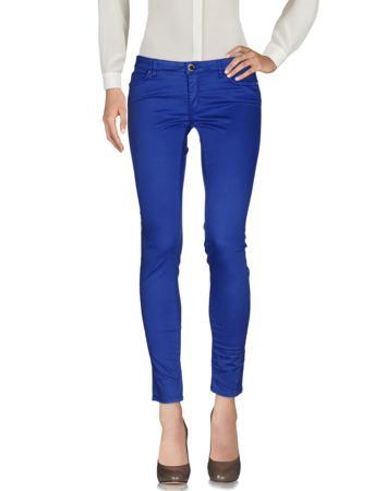 Брюки CAMOUFLAGE AR AND J.