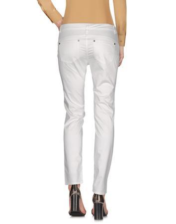 Брюки SCERVINO STREET