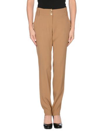 Брюки PINKO BLACK