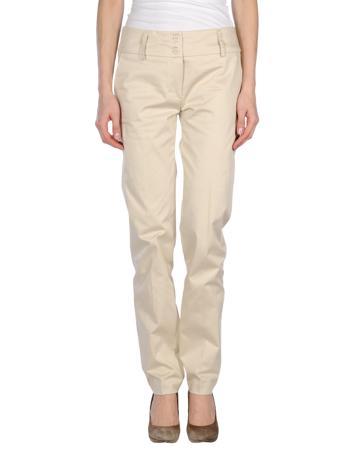 Брюки PINKO BLACK