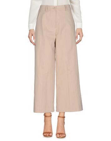 Брюки BOUTIQUE MOSCHINO