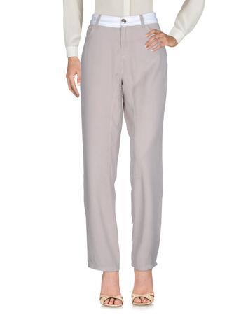 Брюки BLUMARINE