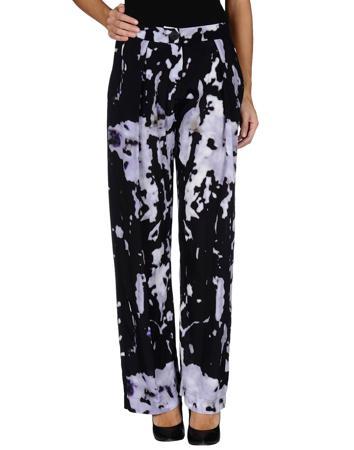 Брюки VIVIENNE WESTWOOD ANGLOMANIA